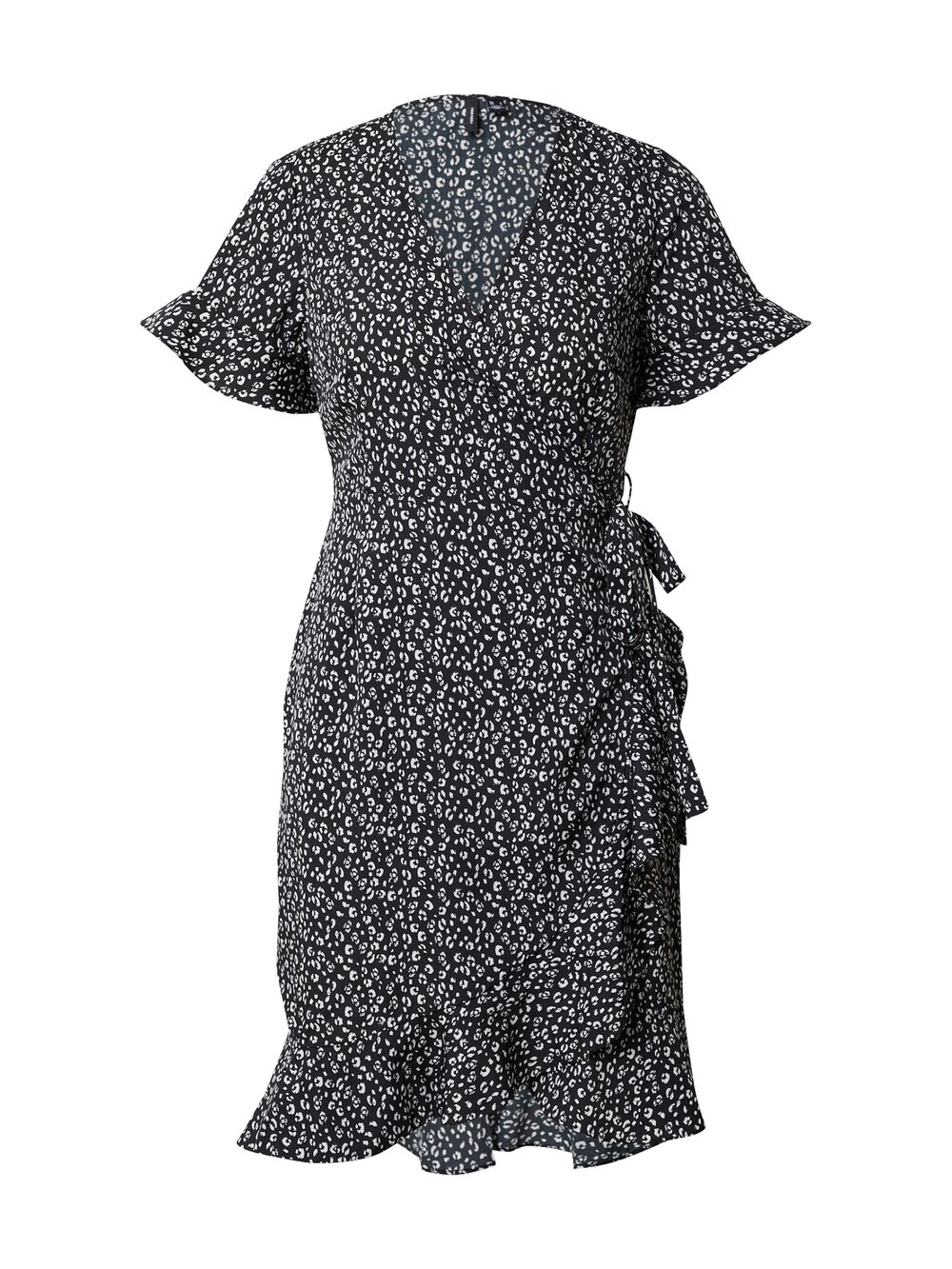 

Платье VERO MODA HENNA, черный