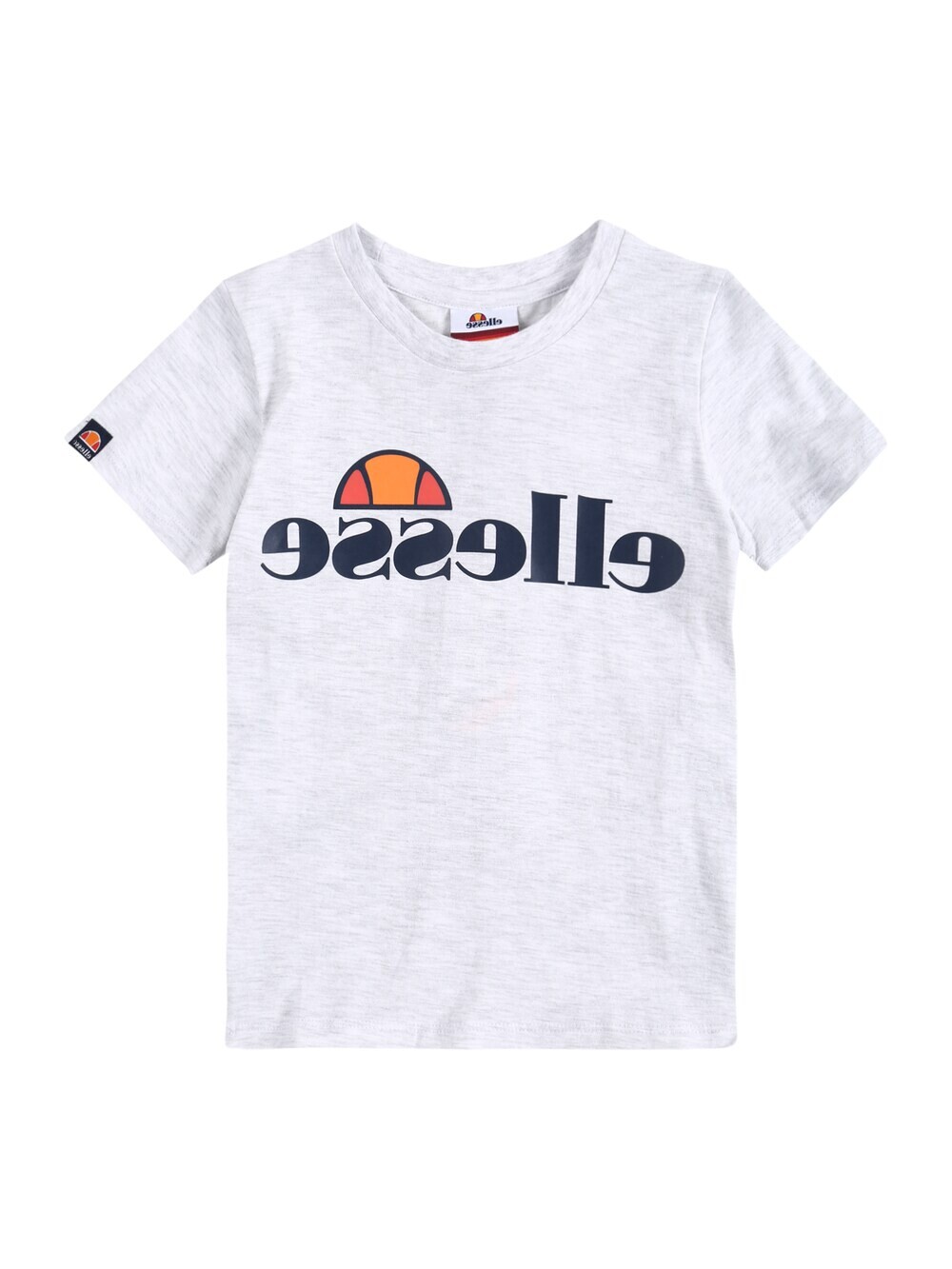 

Футболка Ellesse Malia, белый