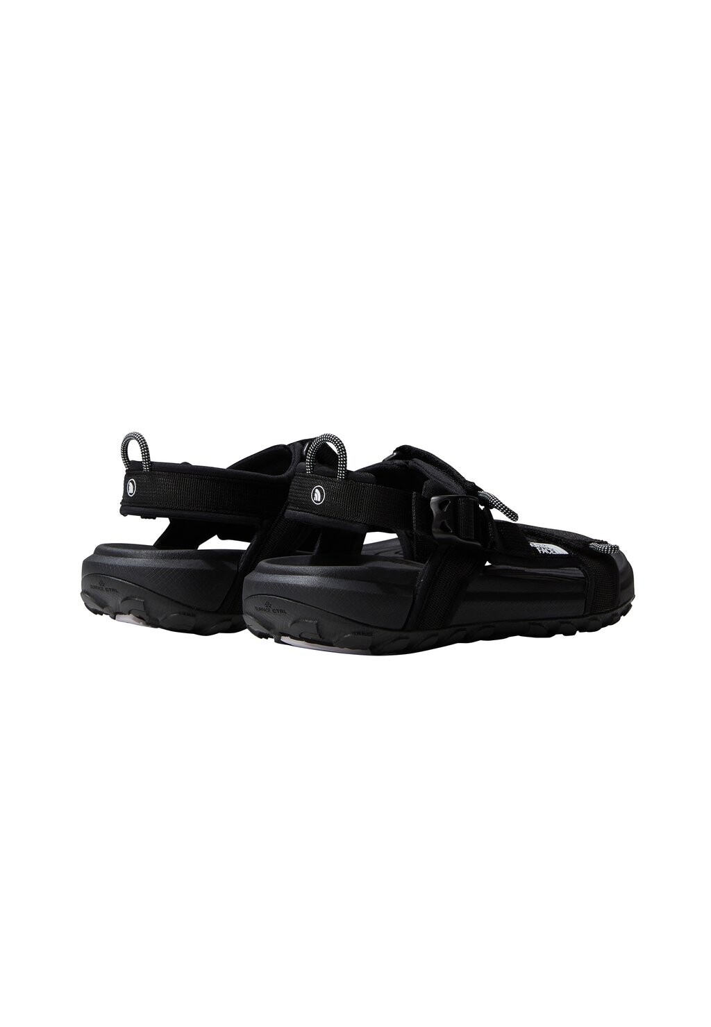 

Трекинговые сандалии Explore Camp The North Face, tnf black tnf black