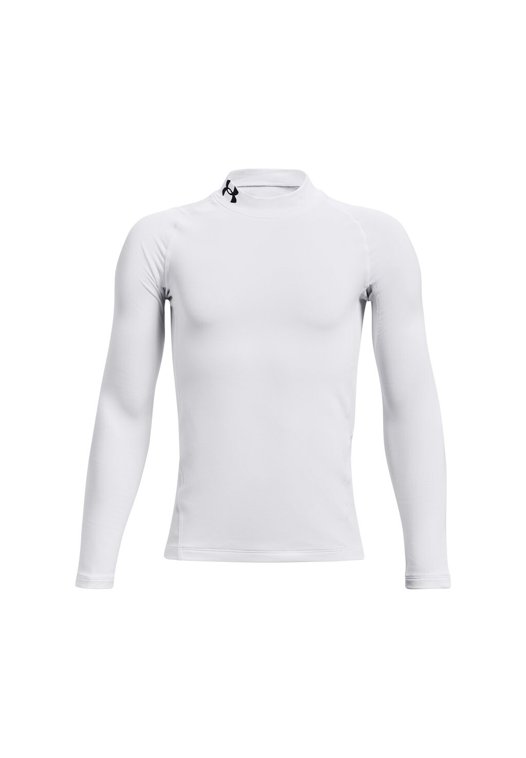 

Рубашка с длинным рукавом COLDGEAR MOCK Under Armour, цвет weiss