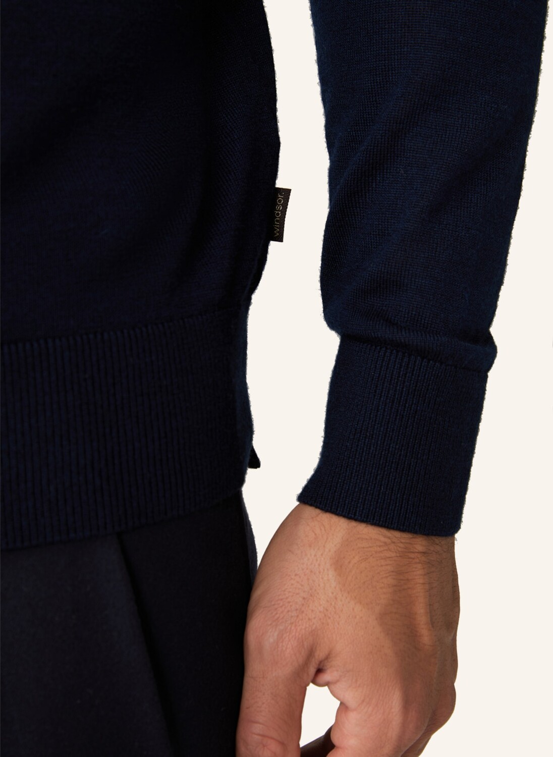thumb