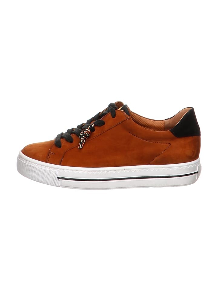 

Низкие кроссовки Paul Green Low, коричневый