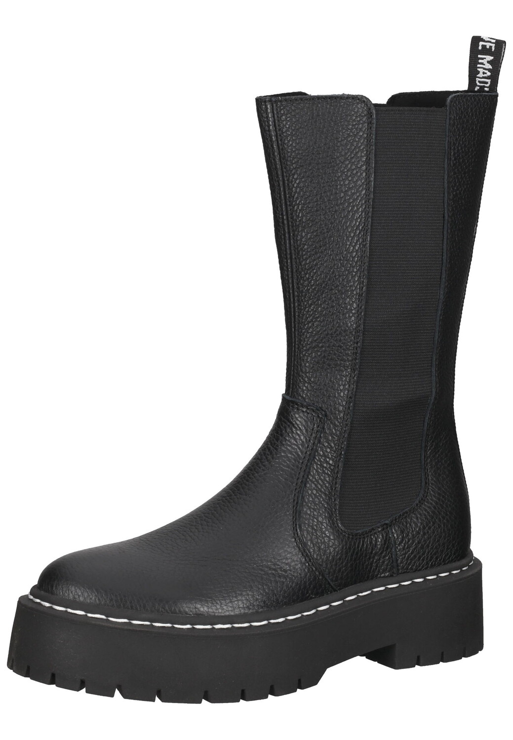 

Ботинки Steve Madden Stiefel, черный