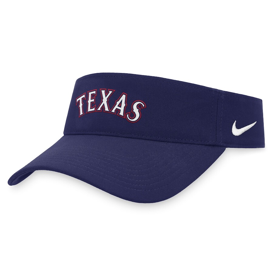 

Козырек Nike Texas Rangers, роял