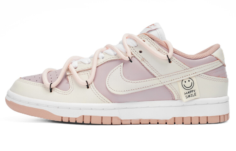 

Кроссовки Nike Dunk Low для скейтбординга женские