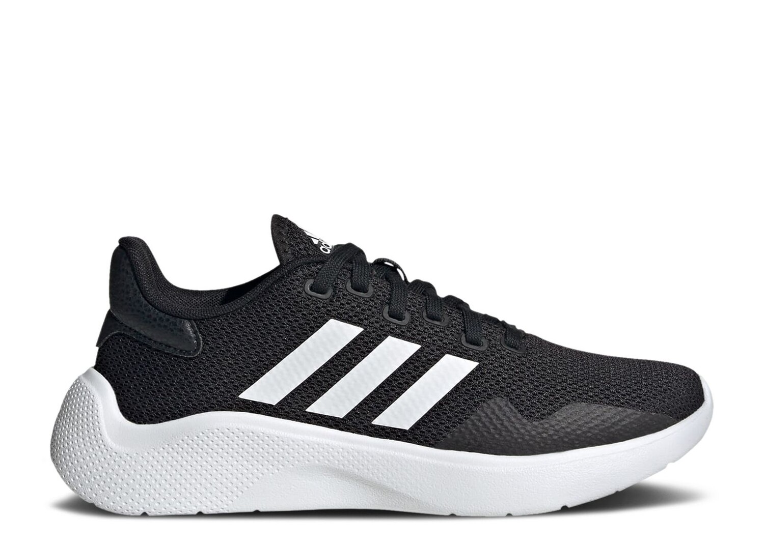 

Кроссовки adidas Wmns Puremotion 2.0 'Black White', черный
