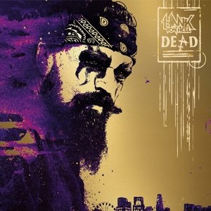 Виниловая пластинка Hank von Hell - Dead sony music hank von hell dead cd
