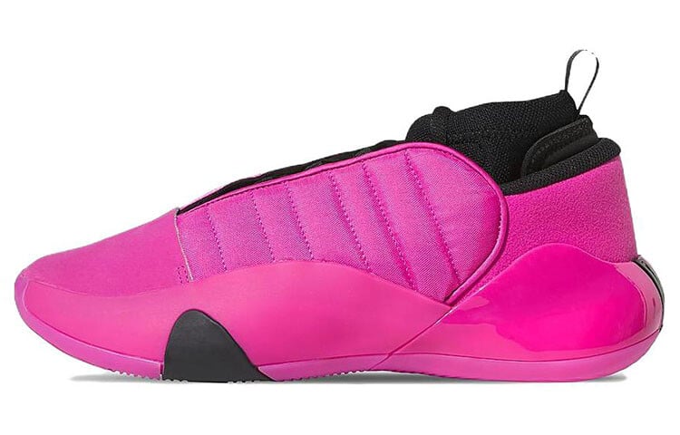 

Кроссовки Adidas Harden Vol.7 Lucid Fuchsia Black