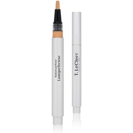 

T.LeClerc TLC Lumiperfecteur Dark Foundation 03 2мл T. Leclerc