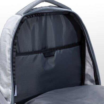 

Рюкзак Pivoter 22 л — женский The North Face, цвет TNF White Metallic Melange/Mid Grey