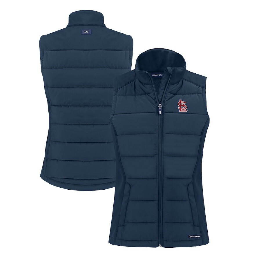 

Куртка Cutter & Buck St Louis Cardinals, нави