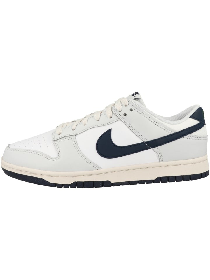 

Низкие кроссовки Nike low Dunk Low Next Nature, белый