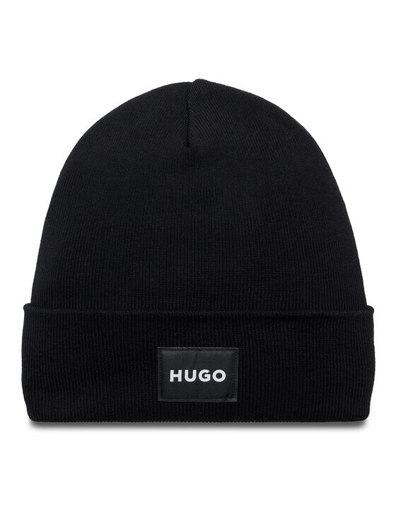 

Кепка Hugo, черный