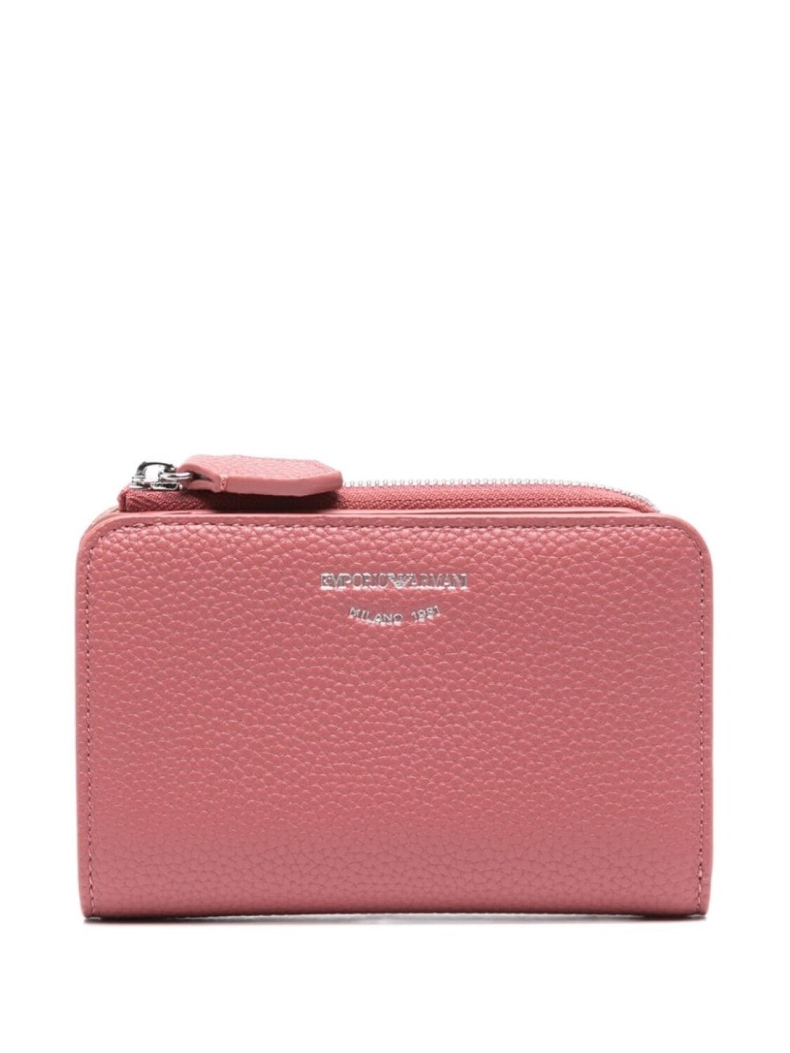 

Emporio Armani кошелек My EA с логотипом, розовый