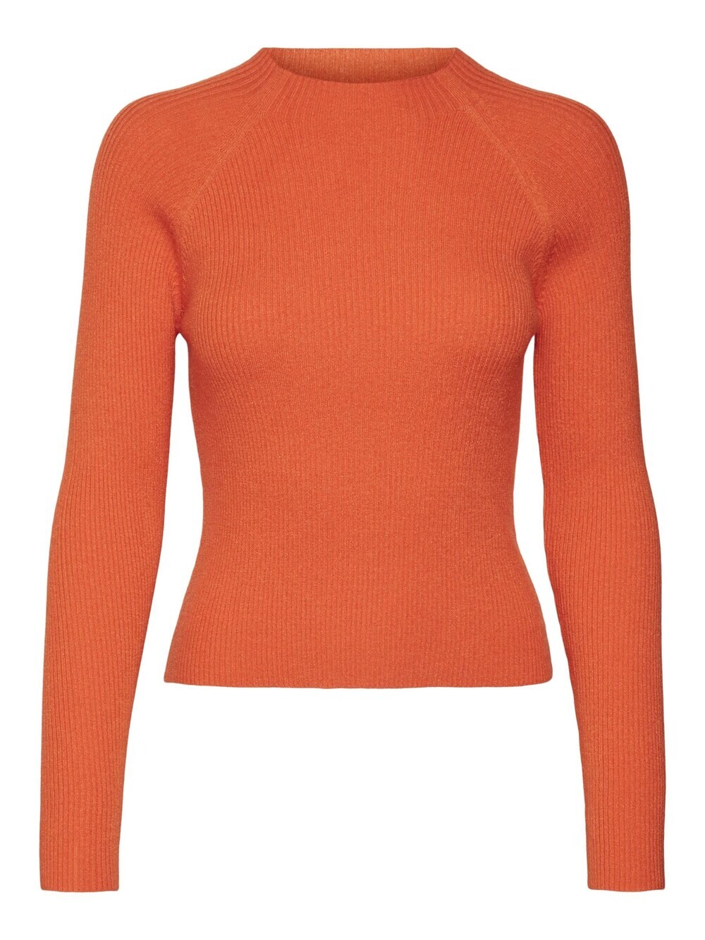 

Свитер VERO MODA EVIE, апельсин, Оранжевый