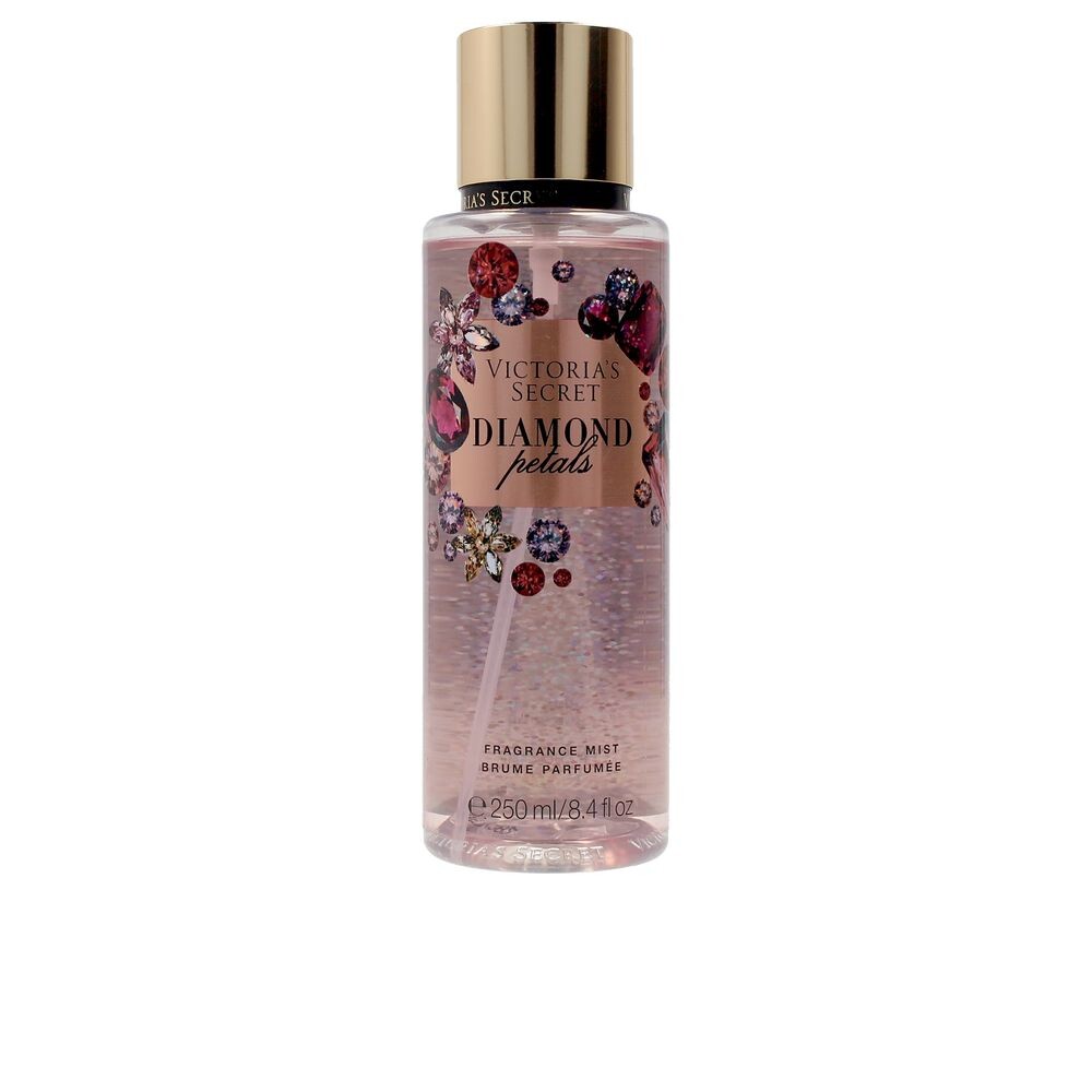

Духи Diamond petals body mist Victoria's secret, 250 мл