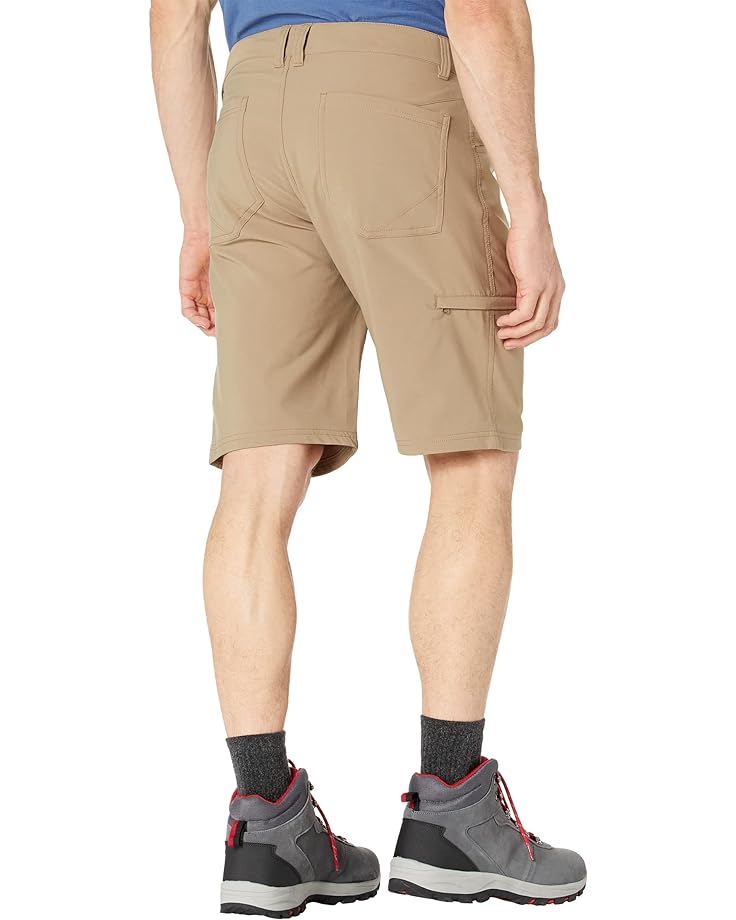 

Шорты Royal Robbins Spotless Shorts, цвет True Khaki