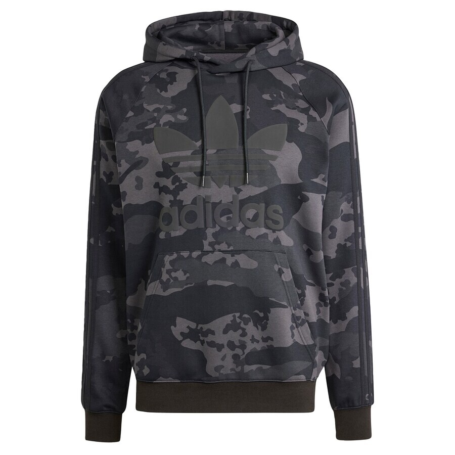 

Толстовка ADIDAS ORIGINALS, серый
