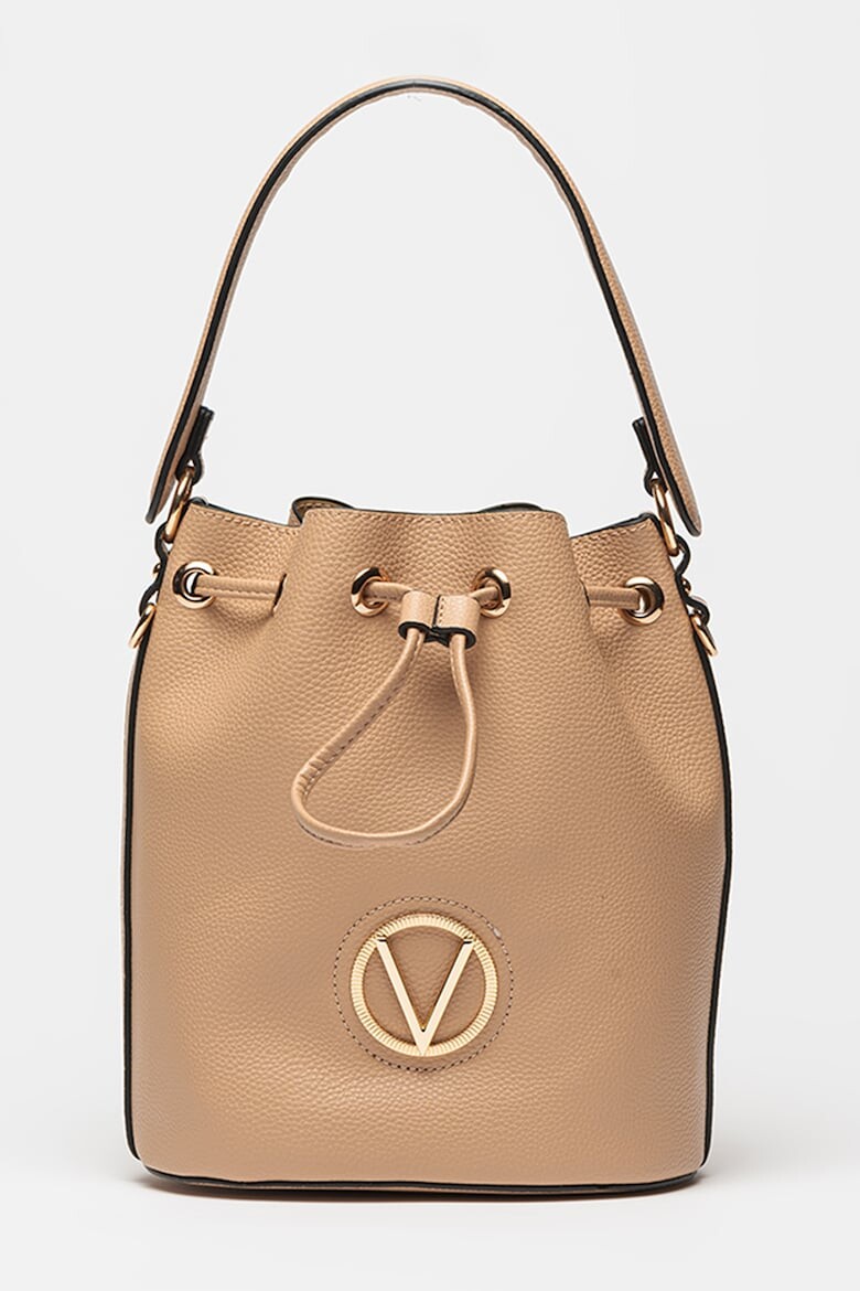 

Сумка Katong из экокожи Valentino Bags, бежевый