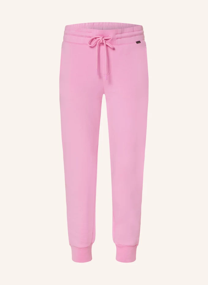 Спортивные штаны ease Goldbergh, розовый