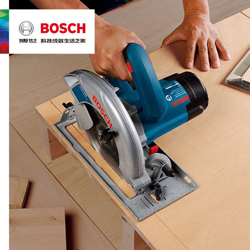 Дисковая пила Bosch GKS190, 1400W