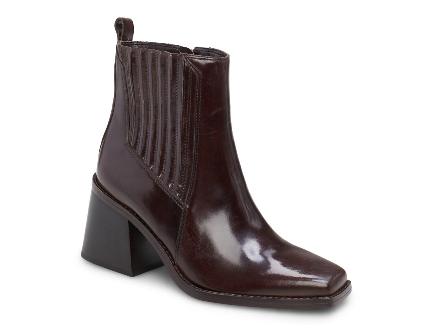 

Ботинки Винса Камуто Сожетта Vince Camuto, темно-коричневый