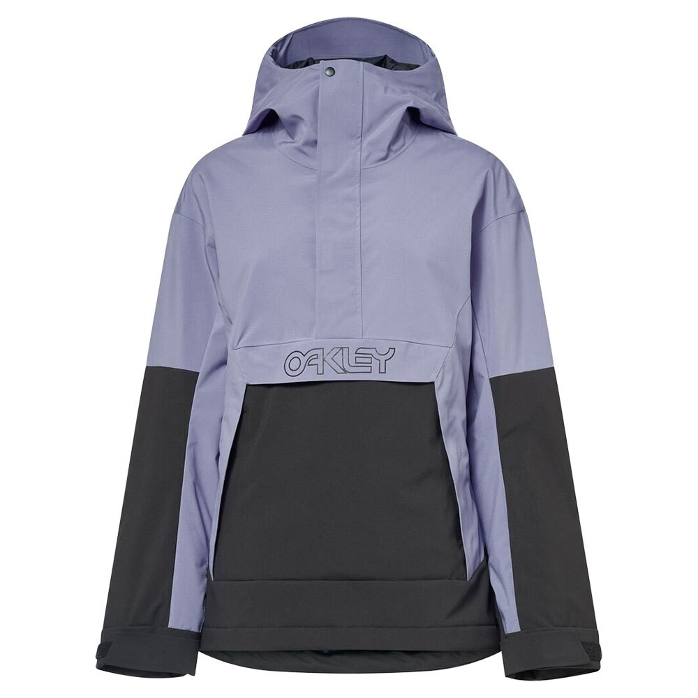 

Куртка Oakley TNP TBT Insulated, фиолетовый