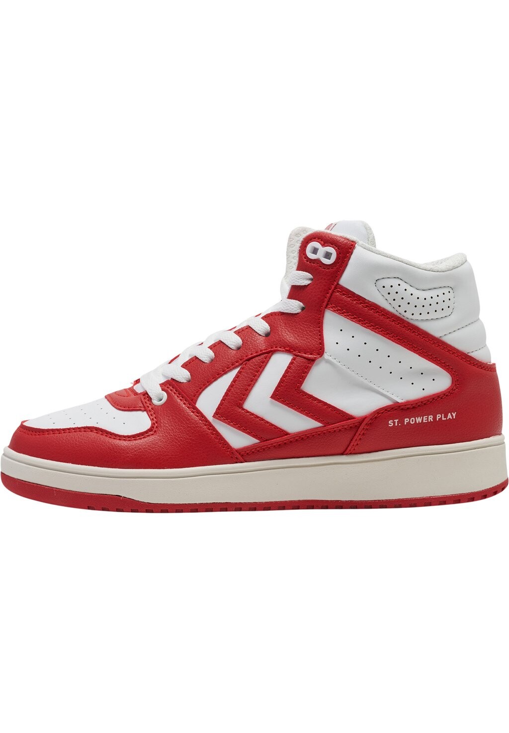 

Высокие кроссовки Hummel, белый