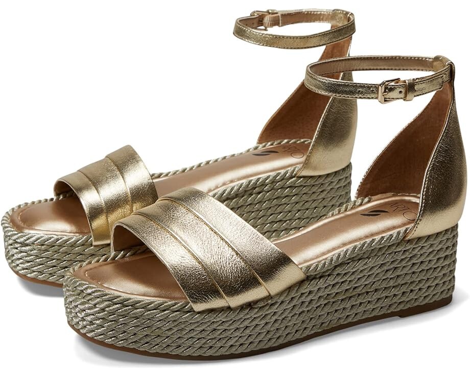 

Туфли Franco Sarto Via, цвет Platino