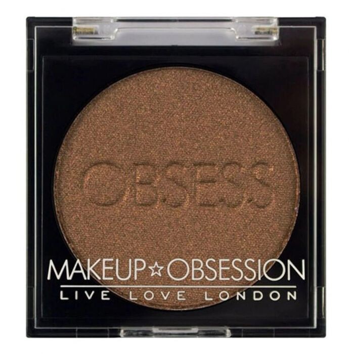 

Тени для век Obsession Eyeshadow Makeup Obsession, Sassy