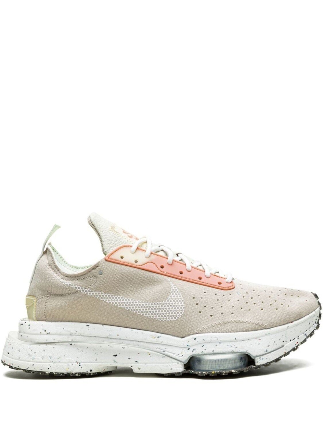 

Nike кроссовки Air Zoom-Type Crater, нейтральный цвет
