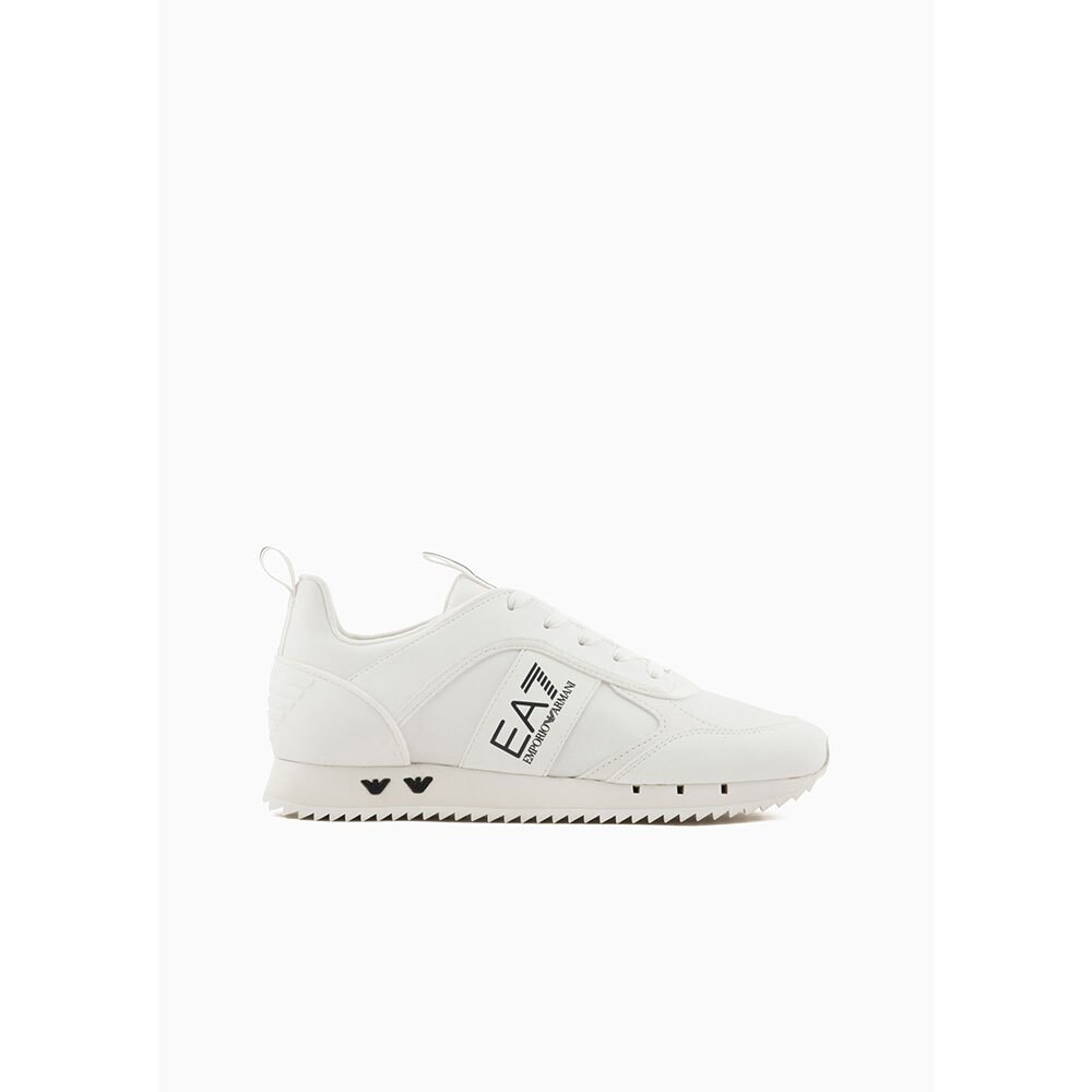 

Кроссовки EA7 EMPORIO ARMANI X8X027 , бежевый