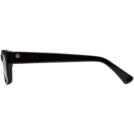 Поляризованные солнцезащитные очки Catania Electric, цвет Gloss Black/Grey Polar