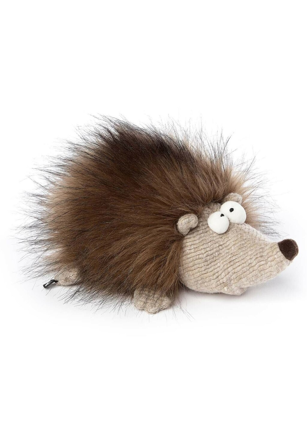 

Мягкая игрушка KUSCHEL HARVEY HARVEST BEASTSTOWN sigikid, цвет braun