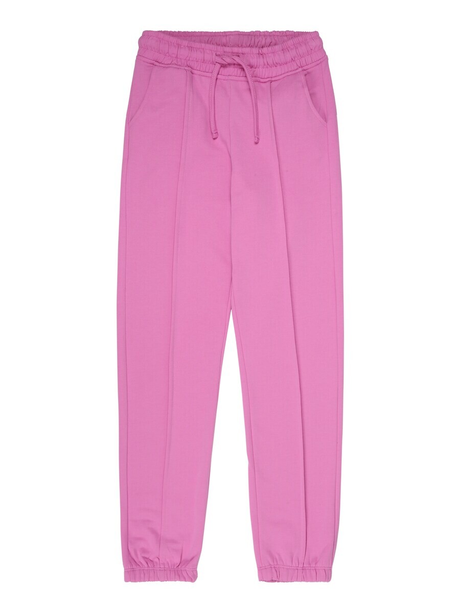 

Повседневные брюки Vero Moda OCTAVIA, розовый