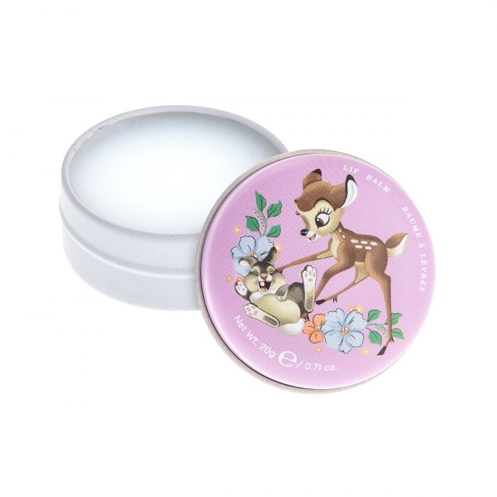 

Бальзам для губ Bambi Lip Balm Duo Mad Beauty, Set 2 productos