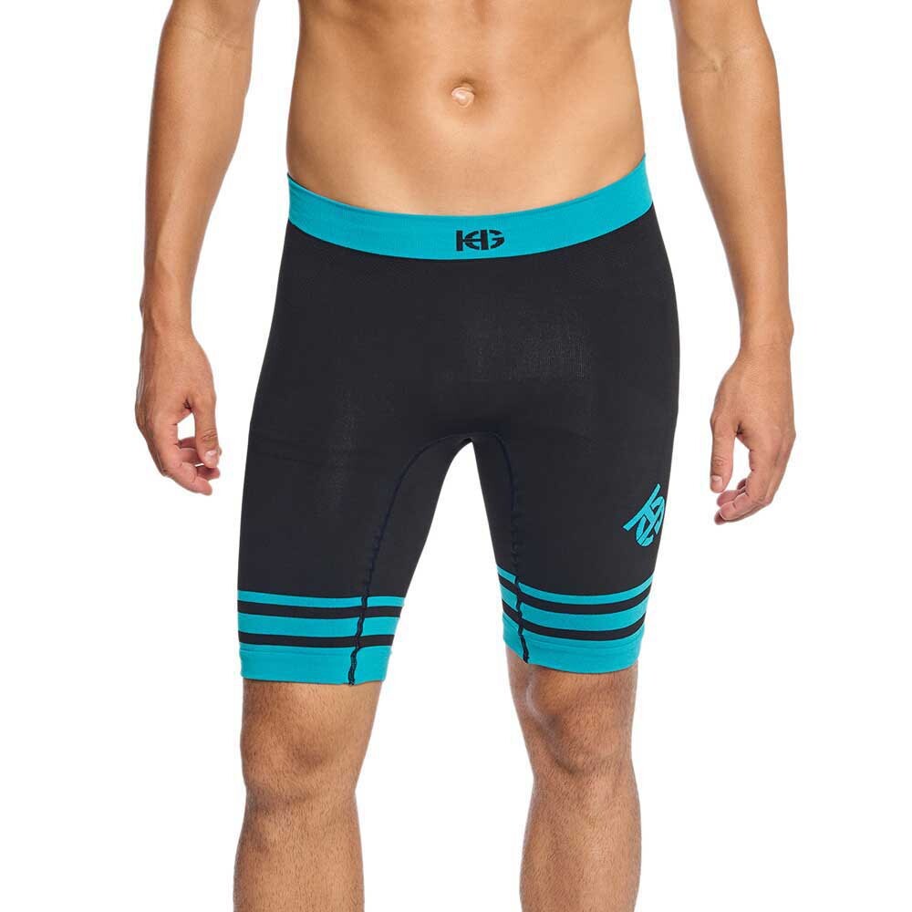 

Шорты Sport HG Dales 2.0 Compression, синий