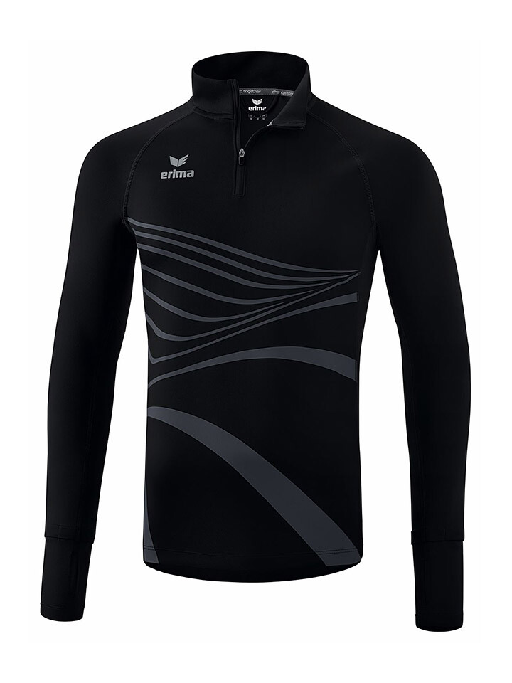 

Рубашка erima Trainingsshirt Racing, черный