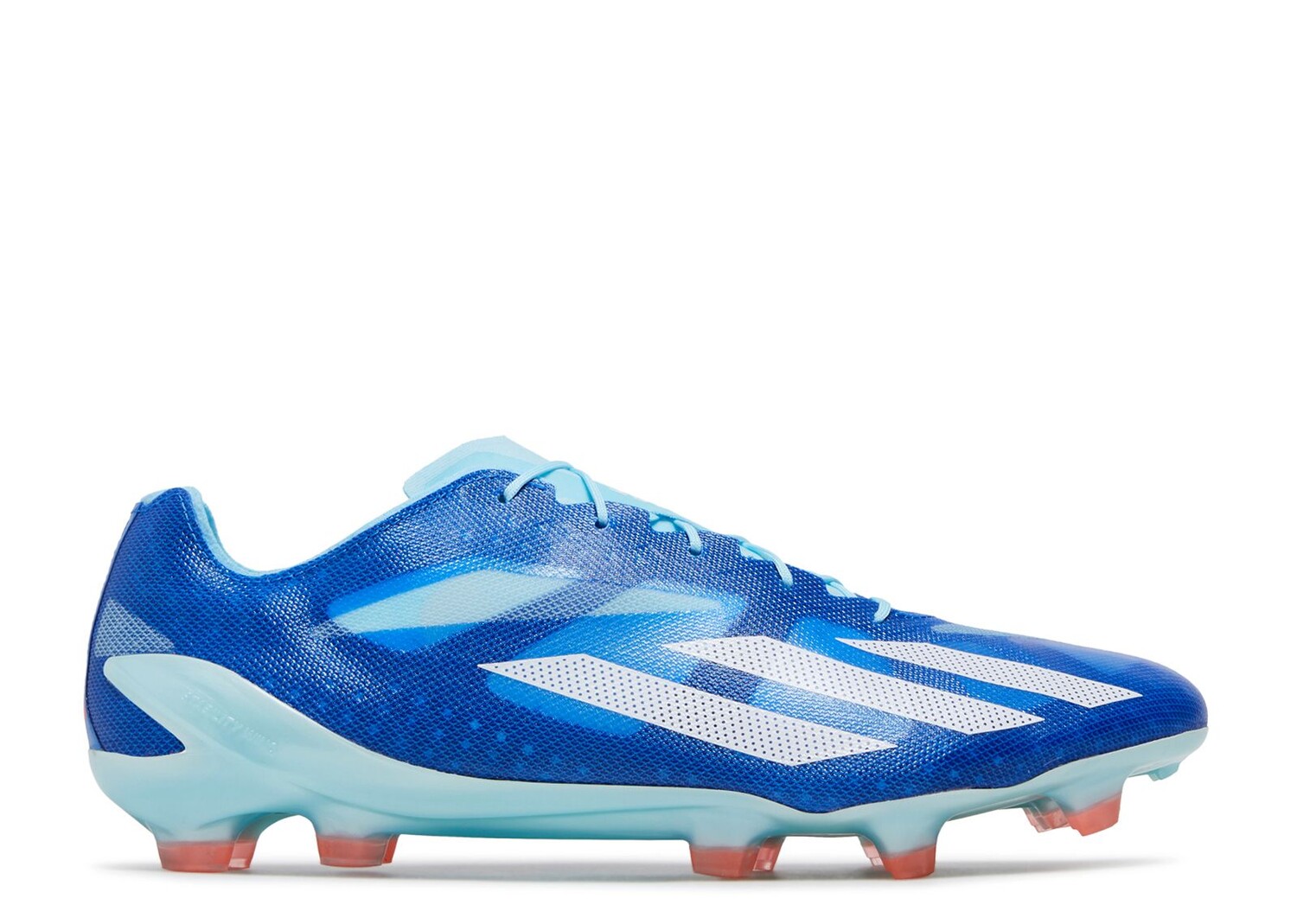

Кроссовки adidas X Crazyfast+ Fg 'Marinerush Pack', синий