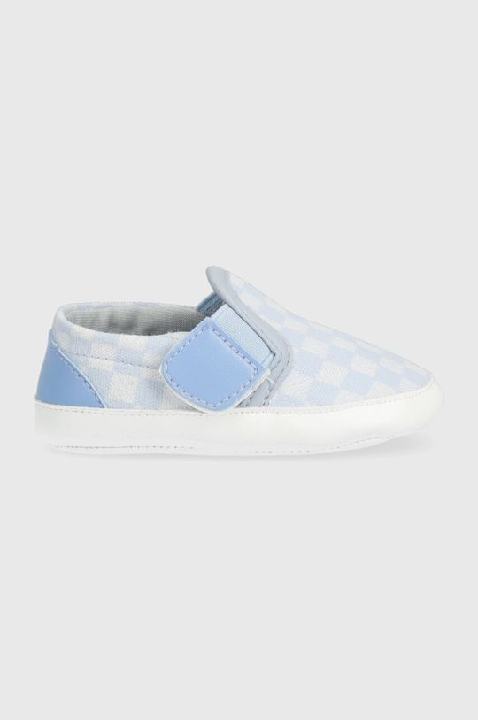 Обувь для новорожденных United Colors of Benetton, синий