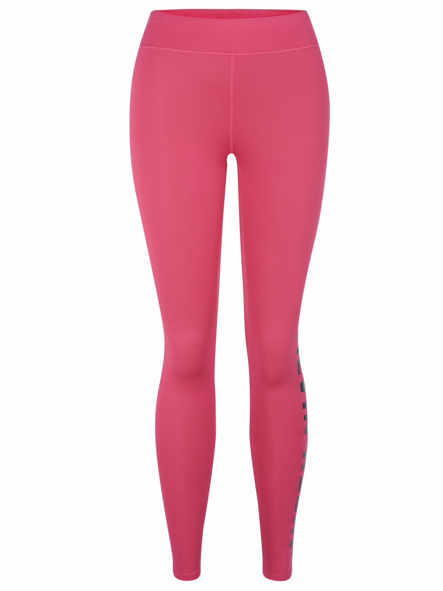 

Брюки Calvin Klein Performance, розовый