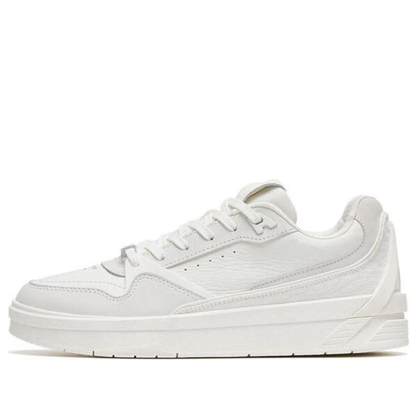 

Кроссовки ANTA GH Running Shoes 'White', белый