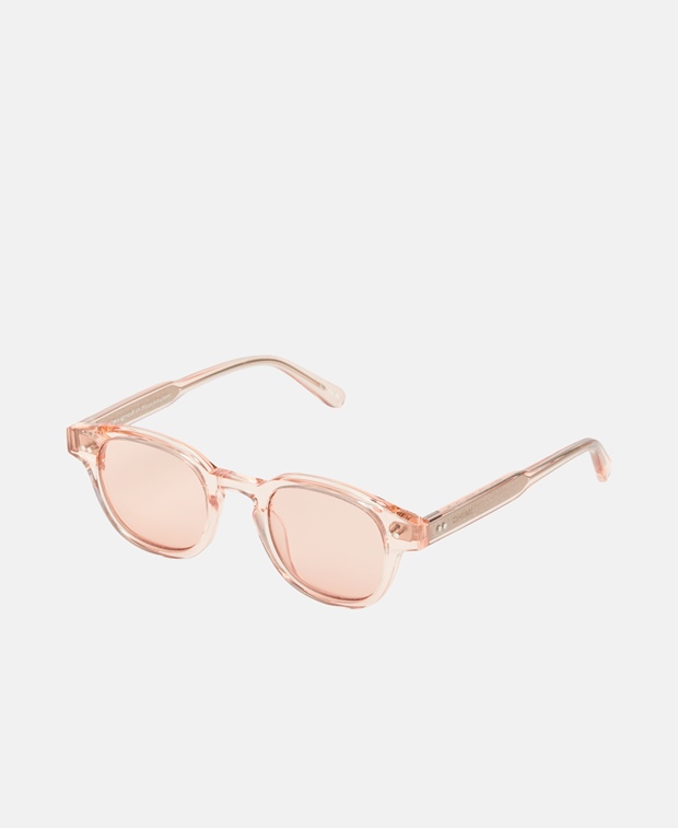 Солнцезащитные очки CHIMI, розовый Chimi