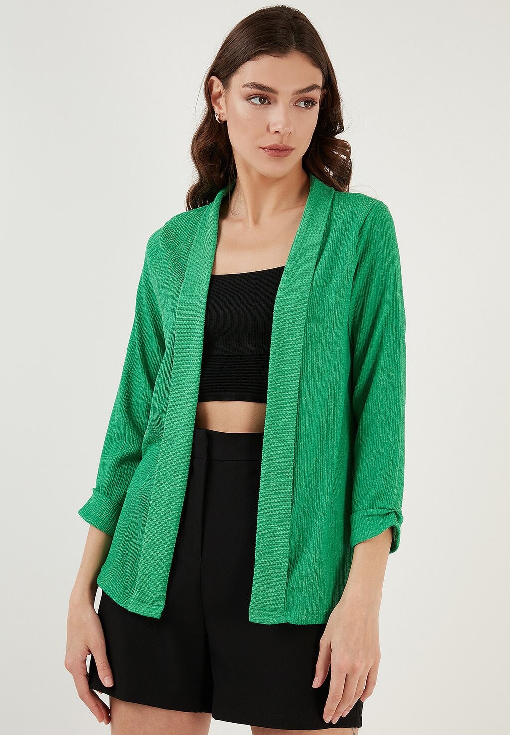 

Кардиган LELA