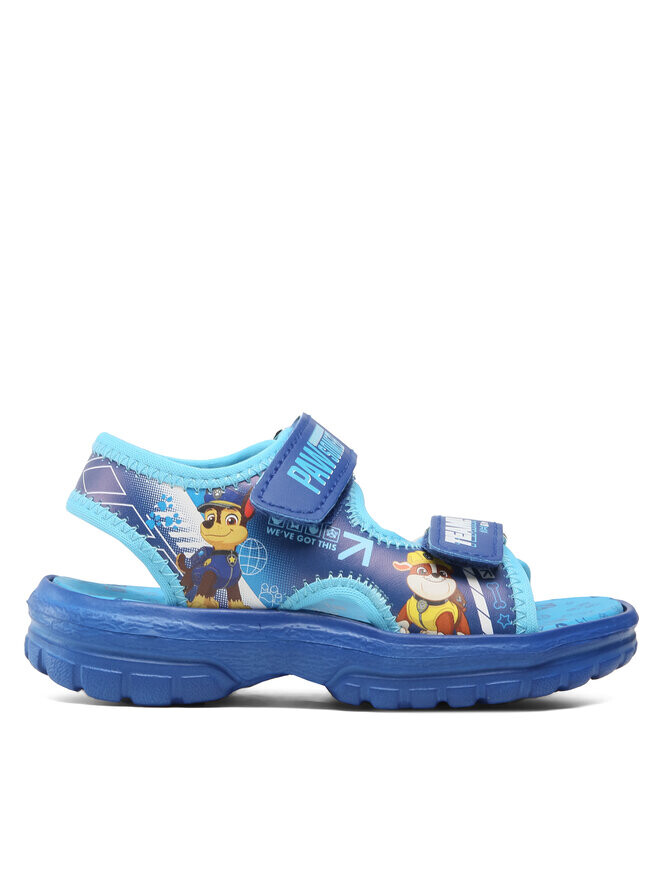 

Сандалии Paw Patrol, синий