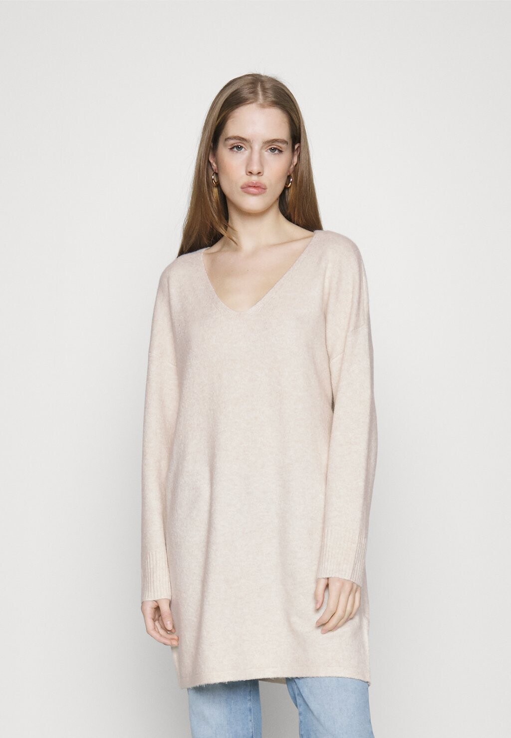 

Джемпер Vero Moda, Белый