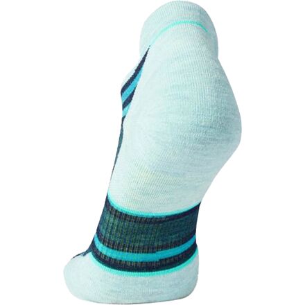 2020 new wholesale women cotton sock 3d easter print chic designer low cut ankle socks hosiery harajuku soft sock Носки Run Targeted Cushion Stripe до щиколотки женские Smartwool, цвет Twilight Blue