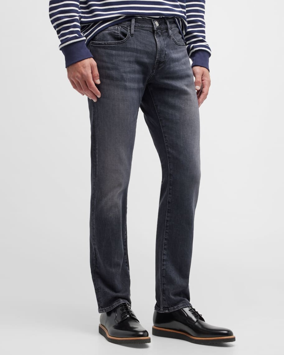 

Мужские джинсы прямого кроя L'Homme Slim FRAME