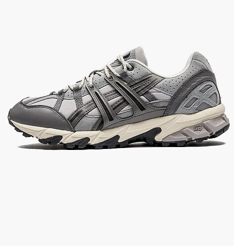 

Кроссовки Asics для мужчин, серый