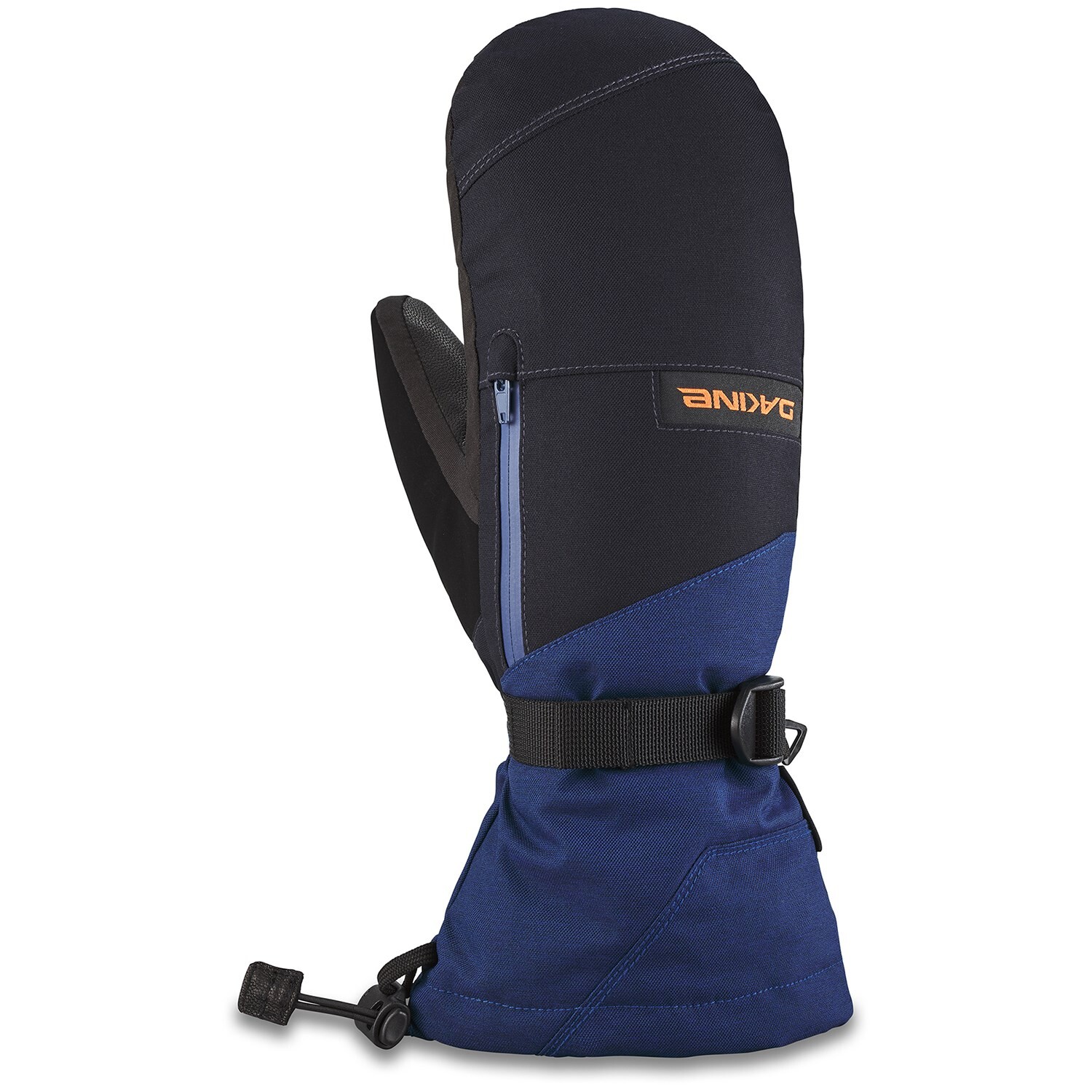 

Варежки Dakine Titan GORE-TEX, синий